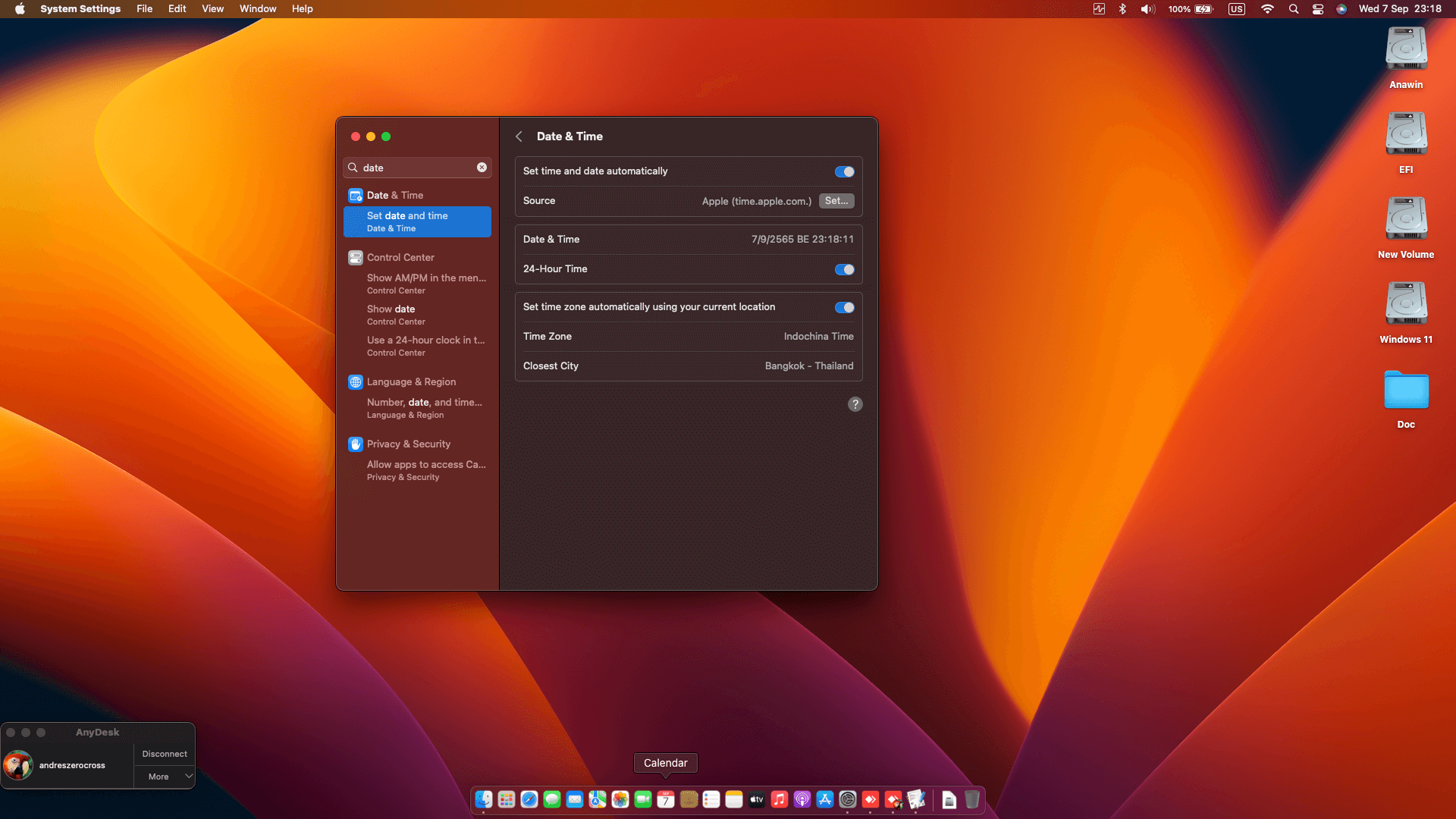 Acer Nitro 5 AN515 55 517N 2nd [CometLake   Intel UHD 630 + I2C]   OpenCore 7